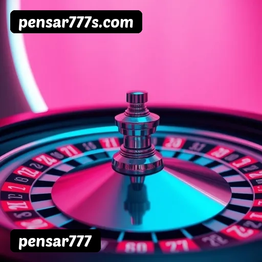 Comparação APP mobile vs versão web da pensar777