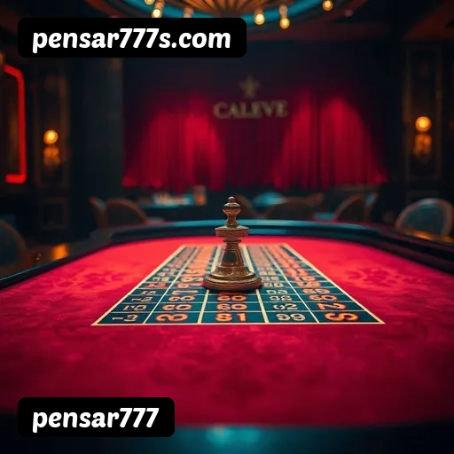 Catálogo pensar777 2.547 jogos - Pragmatic Play, Evolution, NetEnt