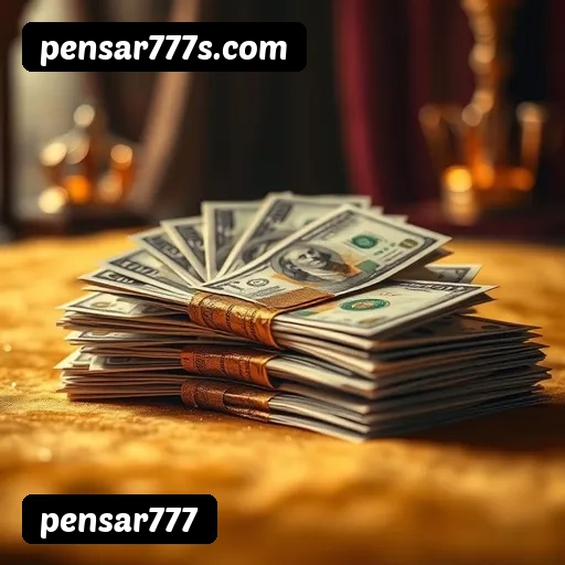 Loterias online disponíveis na pensar777